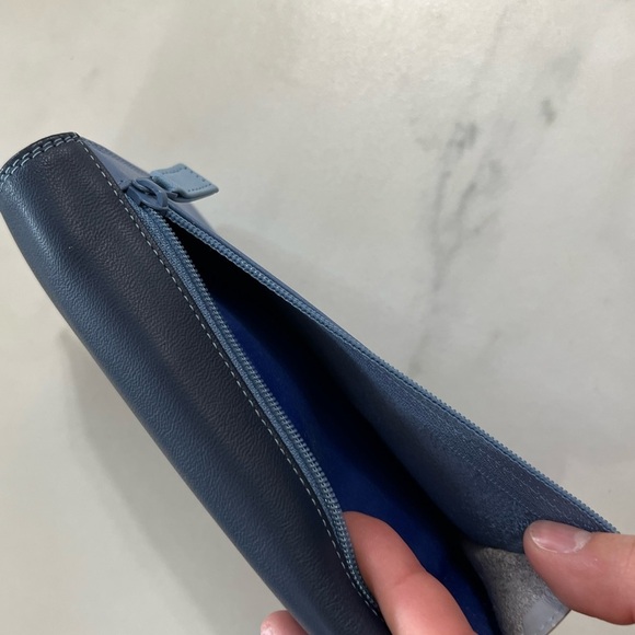 Mywalit Medium Matinee Wallet Royal - Picture 16 of 16